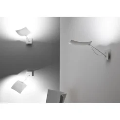 18 X 18 Aplique De Pared 220V - Ingo Maurer -Mejor Iluminación Tienda 18x18 v g 31