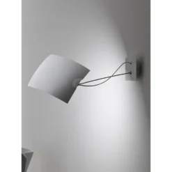 18 X 18 Aplique De Pared 220V - Ingo Maurer -Mejor Iluminación Tienda 18x18 v g 51