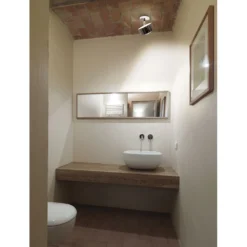 Puk Maxx Turn Bidireccional LED Lámpara De Techo Cromo - Top Light -Mejor Iluminación Tienda 320