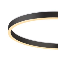 One Straight Lámpara De Pie 2700/3000K Black - SLV -Mejor Iluminación Tienda 4024163265515 5