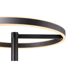 One Straight Lámpara De Pie 2700/3000K Black - SLV -Mejor Iluminación Tienda 4024163265515 6