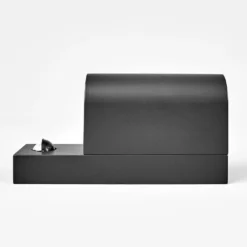 Palina Aplique De Pared Exterior W/Sensor Graphite - Lindby -Mejor Iluminación Tienda 42510965044393