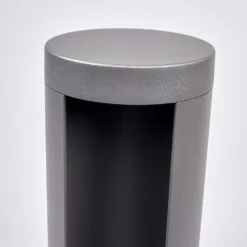 Jaron Lámpara Exterior/Jardín IP54 Graphite - Lucande -Mejor Iluminación Tienda 42510965072563