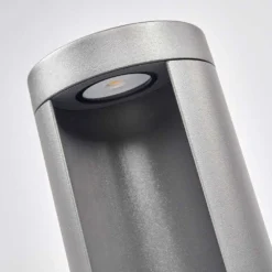 Jaron Lámpara Exterior/Jardín IP54 Graphite - Lucande -Mejor Iluminación Tienda 42510965072564