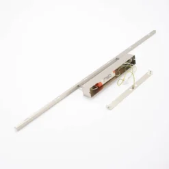 Tolu Aplique De Pared Nickel/Chrome - Lucande -Mejor Iluminación Tienda 42510965110866