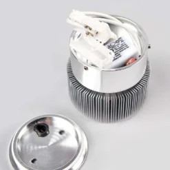 Lennias Udendørs Aplique De Pared Alu - Lucande -Mejor Iluminación Tienda 42510965127865