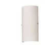 Sidra Aplique De Pared White - Lucande