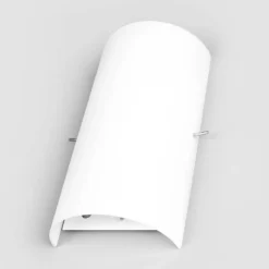 Sidra Aplique De Pared White - Lucande -Mejor Iluminación Tienda 42510965130803