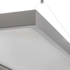 Dorean Lámpara De Colgante Silver - Arcchio -Mejor Iluminación Tienda 42510965141554