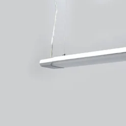 Vinca Lámpara De Colgante White/Silver - Arcchio -Mejor Iluminación Tienda 42510965204154