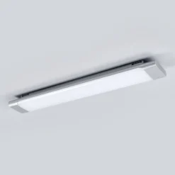 Vinca Lámpara De Techo L60 White/Silver - Arcchio -Mejor Iluminación Tienda 42510965204225