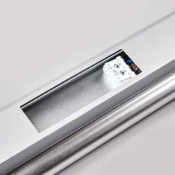 Vinca Lámpara De Techo L90 White/Silver - Arcchio -Mejor Iluminación Tienda 42510965204396