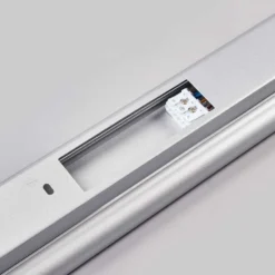 Vinca Lámpara De Techo L120 White/Silver - Arcchio -Mejor Iluminación Tienda 42510965204466