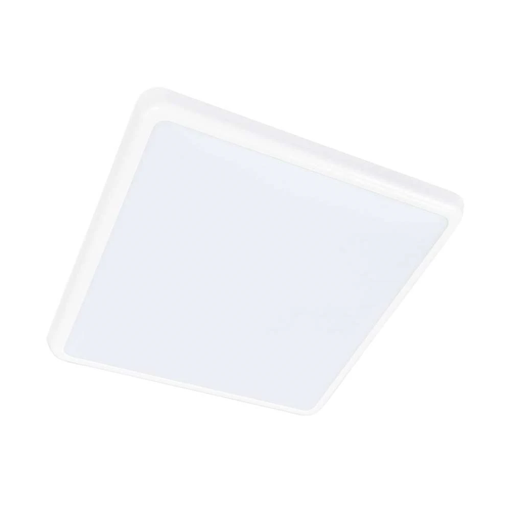 Augustin Square 30 Lámpara De Techo White - Arcchio 1 Augustin Square 30 Lámpara De Techo White - Arcchio