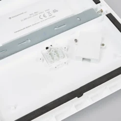 Augustin Square 30 Lámpara De Techo White - Arcchio 7 Augustin Square 30 Lámpara De Techo White - Arcchio -Mejor Iluminación Tienda 425109652048410