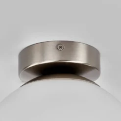 Lennie Lámpara De Techo White - Lindby -Mejor Iluminación Tienda 42510965231265