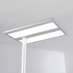 Quirin Lámpara De Pie Alu/Opal - Arcchio -Mejor Iluminación Tienda 4251096527223 6