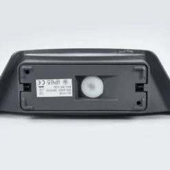 Glen Udendørs Aplique De Pared Antracite/White - Lucande -Mejor Iluminación Tienda 42510965276505