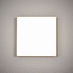 Henni Udendørs Lámpara De Techo W/Sensor Dark Grey/White - Lucande -Mejor Iluminación Tienda 42510965277973