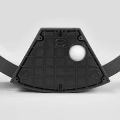 Jule Udendørs Aplique De Pared W/Sensor Graphite/White - Lucande -Mejor Iluminación Tienda 42510965280226