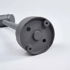 Beatrix Udendørs Aplique De Pared Dark Grey/Clear - Lucande -Mejor Iluminación Tienda 42510965286575