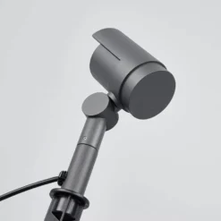 Beatrix Spike Empotrable Exteriores IP65 Dark Grey - Lucande -Mejor Iluminación Tienda 42510965286643