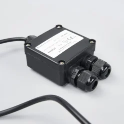 Beatrix Spike Empotrable Exteriores IP65 Dark Grey - Lucande -Mejor Iluminación Tienda 42510965286645