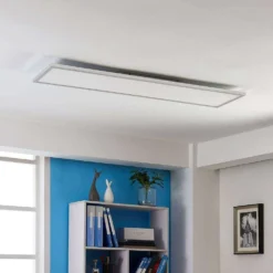 Arthur Lámpara De Techo 50W Silver - Arcchio 8 Arthur Lámpara De Techo 50W Silver - Arcchio -Mejor Iluminación Tienda 4251096530322 3