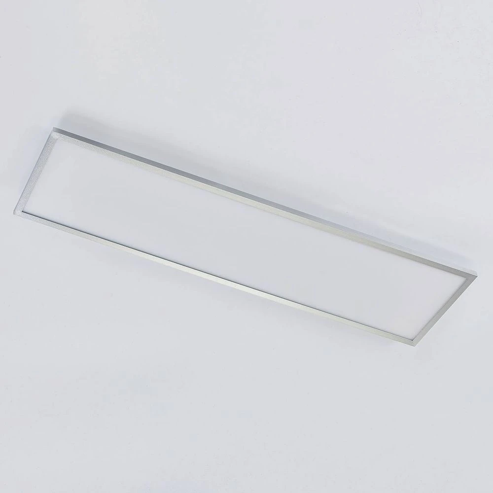 Arthur Lámpara De Techo 50W Silver - Arcchio 5 Arthur Lámpara De Techo 50W Silver - Arcchio - Imagen 5