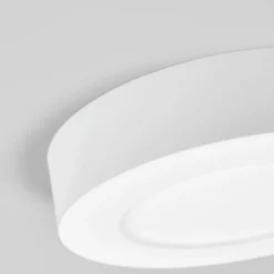 Marlo Round Lámpara De Techo 4000K Ø18,2 White - Arcchio -Mejor Iluminación Tienda 42510965307976