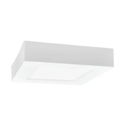 Marlo Square Lámpara De Techo 4000K 18,1x18,1 White - Arcchio