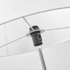 Thea Lámpara De Pie White/Oak - Lucande -Mejor Iluminación Tienda 42510965325555 1