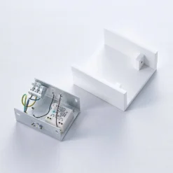 Anneke Aplique De Pared White - Lindby -Mejor Iluminación Tienda 42510965356866