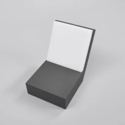 Yolena Aplique Exterior Dark Grey White - Arcchio -Mejor Iluminación Tienda 42510965360105