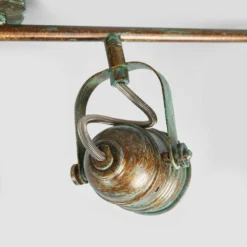 Leonor Lámpara De Techo Green - Lindby -Mejor Iluminación Tienda 42510965361646