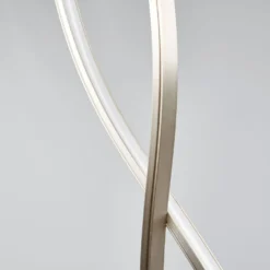 Bobi Lámpara De Pie Nature - Lindby -Mejor Iluminación Tienda 42510965370246