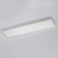 Enja Lámpara De Techo 34W 119,5x29,5 White - Arcchio -Mejor Iluminación Tienda 42510965373526