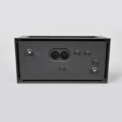 Aurelien Long Aplique Exterior IP54 Dark Grey - Lucande -Mejor Iluminación Tienda 42510965379325 1