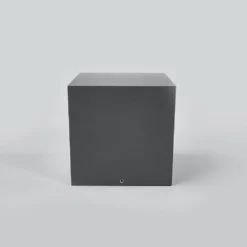 Merjem Big Up/Down Aplique Exterior IP54 Dak Grey - Lucande -Mejor Iluminación Tienda 42510965379874 1