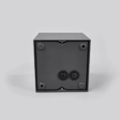 Merjem Big Up/Down Aplique Exterior IP54 Dak Grey - Lucande -Mejor Iluminación Tienda 42510965379876 1