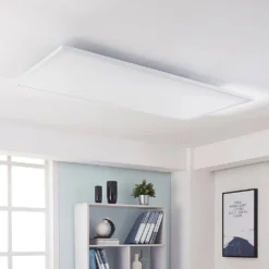 Arya Lámpara De Techo W59 White - Arcchio -Mejor Iluminación Tienda 42510965404135