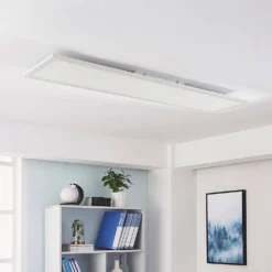 Lysander Lámpara De Techo 58W White - Arcchio -Mejor Iluminación Tienda 42510965408575