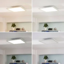 Lysander Lámpara De Techo 28W White - Arcchio -Mejor Iluminación Tienda 42510965408713