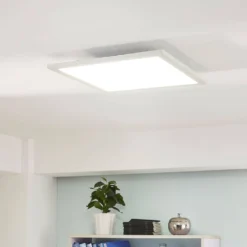 Lysander Lámpara De Techo 28W White - Arcchio -Mejor Iluminación Tienda 42510965408714