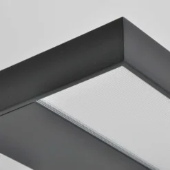 Logan Lámpara De Pie Black/White - Arcchio -Mejor Iluminación Tienda 42510965421275