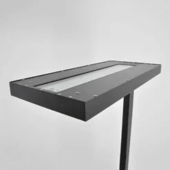 Logan Lámpara De Pie Black/White - Arcchio -Mejor Iluminación Tienda 42510965421276