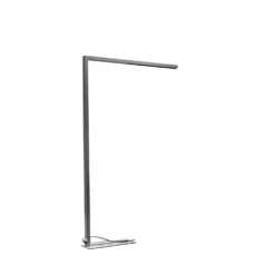 Jolinda Lámpara De Pie W/Sensor Silver - Arcchio