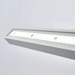 Jolinda Lámpara De Pie W/Sensor Silver - Arcchio -Mejor Iluminación Tienda 42510965424174