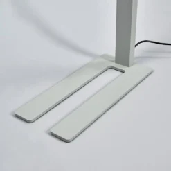 Jolinda Lámpara De Pie W/Sensor Silver - Arcchio -Mejor Iluminación Tienda 42510965424176