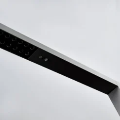 Jolinda Lámpara De Pie Silver - Arcchio -Mejor Iluminación Tienda 42510965424314